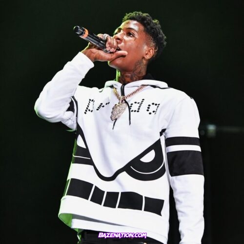 NBA YoungBoy - Never Stop Mp3 Download