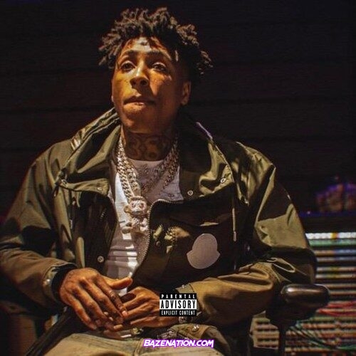 NBA YoungBoy – Don’t Panic Mp3 Download