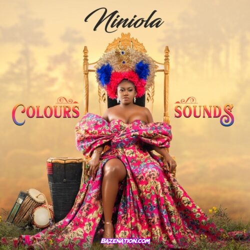 Niniola – So Serious ft. Sauti Sol Mp3 Download
