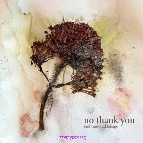 No Thank You - Everything or Nothing Mp3 Download