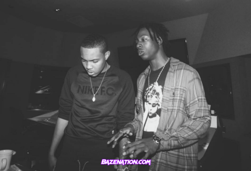 O.P & G Herbo - Not A Drill Rapper Mp3 Download