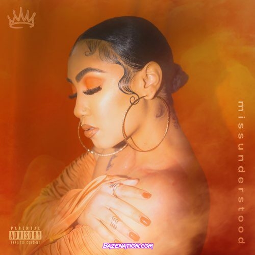 Queen Naija - Say What You Mean Mp3 Download