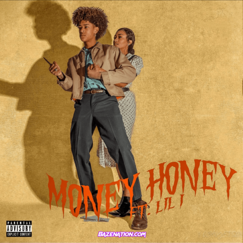 Rico Pressley - Money Honey ft. Lil 1 Mp3 Download