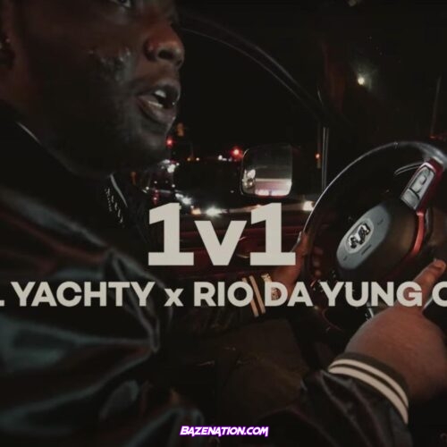Rio Da Yung OG - 1v1 ft. Lil Yachty Mp3 Download