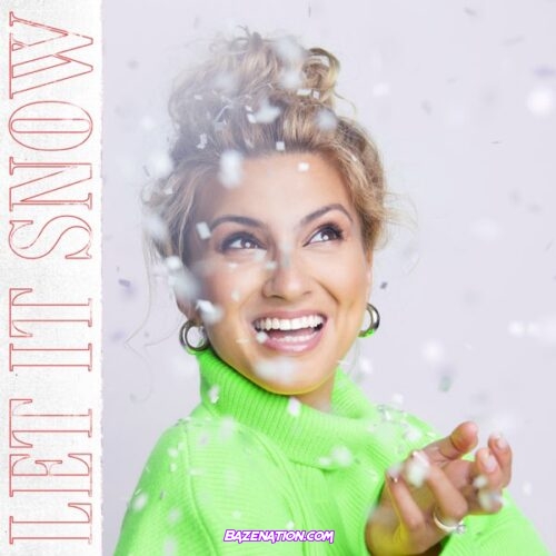 DOWNLOAD ALBUM: Tori Kelly – A Tori Kelly Christmas [Zip File]