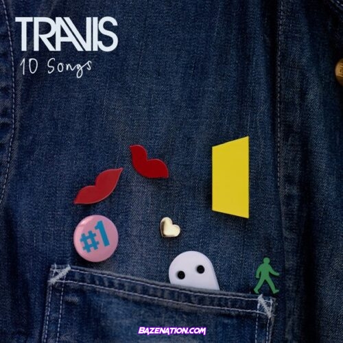 Travis - Valentine Mp3 Download