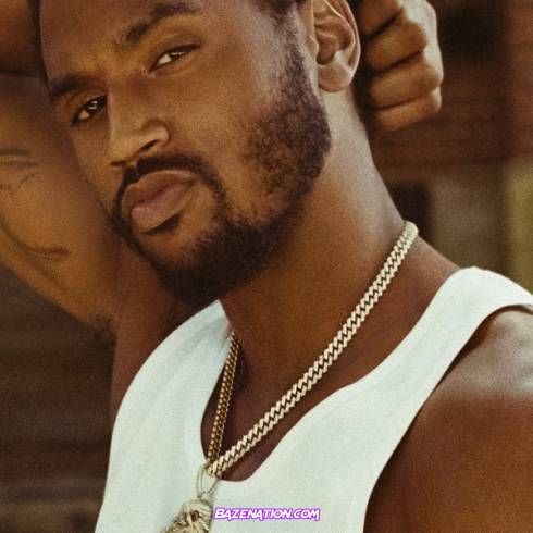 Trey Songz – Lost & Found Mp3 Download