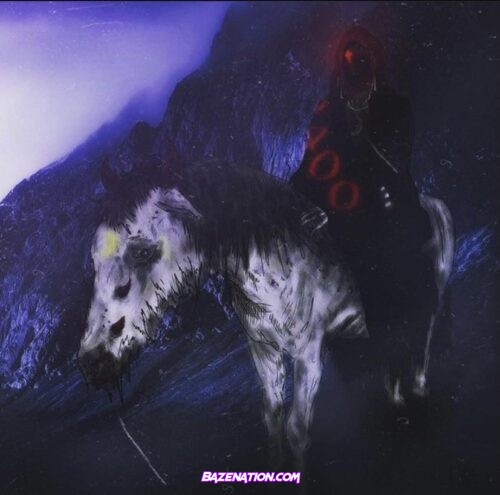 DOWNLOAD EP: Trippie Redd - Spooky Sounds [Zip File]