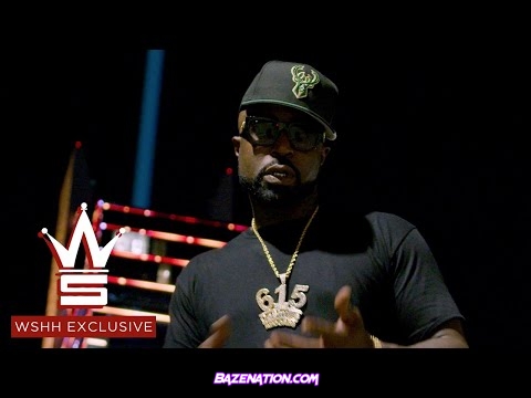 Young Buck - So Do I Mp3 Download