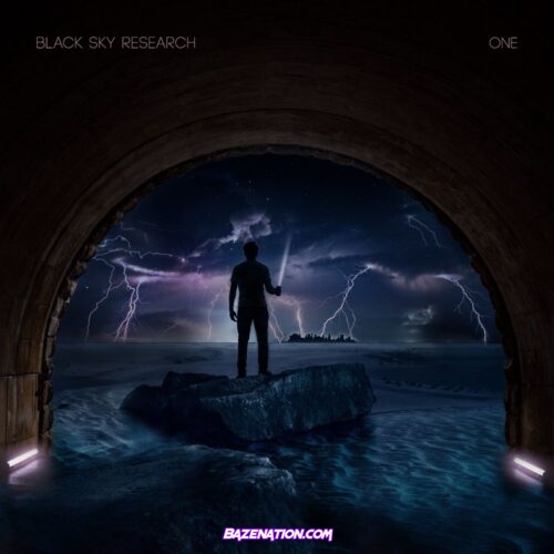 DOWNLOAD EP: Black Sky Research - One [Zip File]