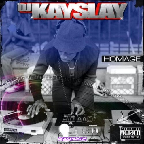 DJ Kayslay – Rolling 50 Deep Mp3 Download