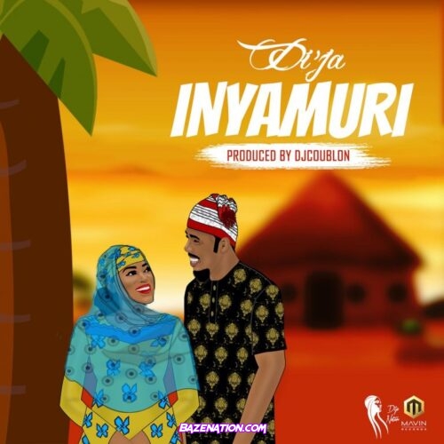 Di'Ja – Inyamuri Mp3 Download