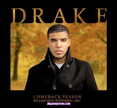 Drake - Come Back To Me Mp3 Download