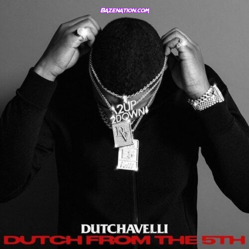 Dutchavelli - Cool With Me (feat. M1llionz) Mp3 Download
