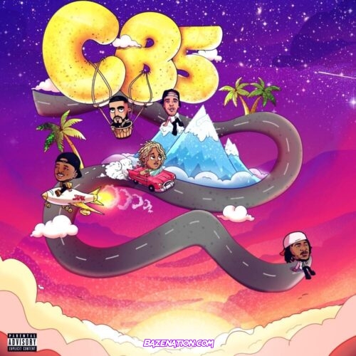 French Montana - Yes Sir (feat. Lil Durk) Mp3 Download