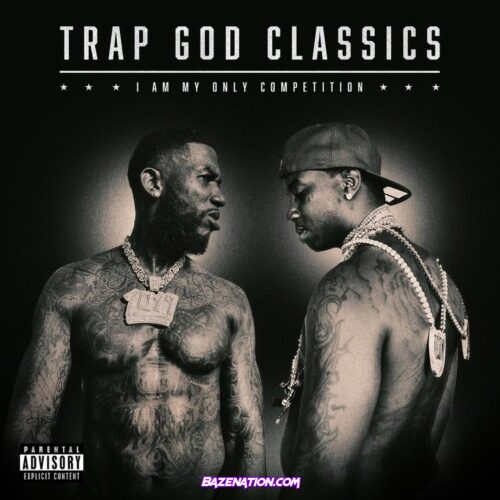 Gucci Mane - Big Booty (feat. Megan Thee Stallion) Mp3 Download