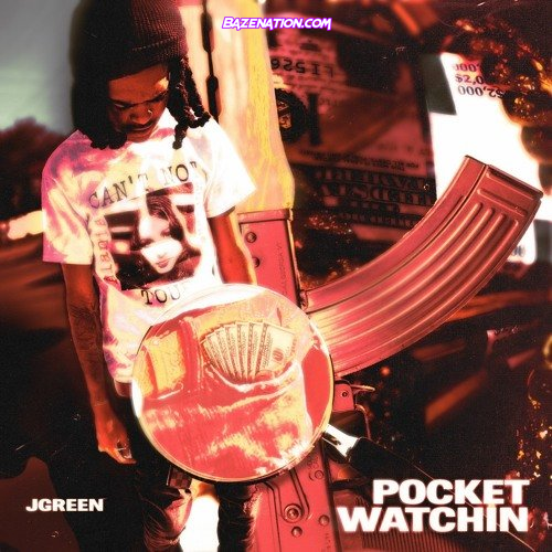 JGreen - Pocket Watchin Mp3 Download
