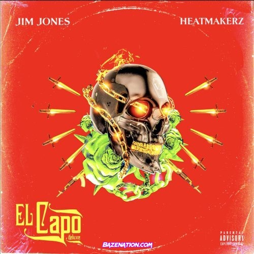 Jim Jones – For The Better Ft. DramaB2R Mp3 Download