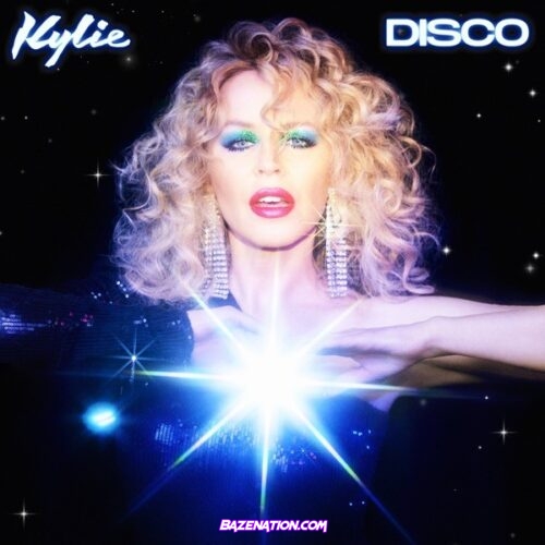 Kylie Minogue – Spotlight Mp3 Download