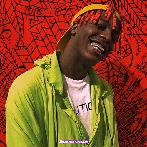 Lil Yachty - Stoney Pt. 2 Mp3 Download