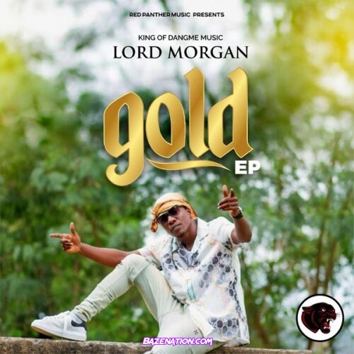 Lord Morgan – Be Nice To Me ft. Bisa Kdei Mp3 Download
