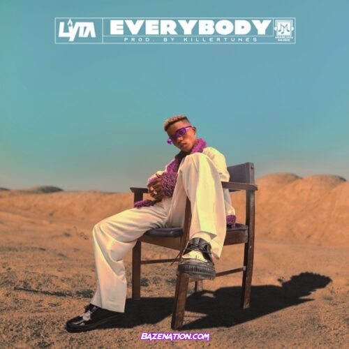 Lyta – Everybody Mp3 Download