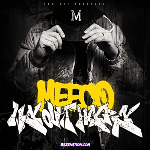 DOWNLOAD ALBUM: Meeco - We Out Here [Zip File]