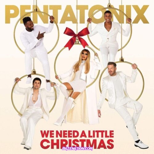 Pentatonix – Jingle Bell Pop Mp3 Download