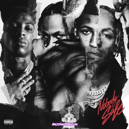 Rich The Kid & YoungBoy Never Broke Again – Automatic Mp3 Download