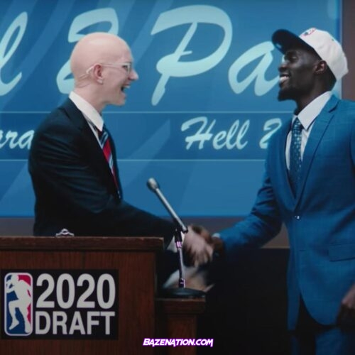 Sheck Wes – Been Ballin (Draft 2020) Mp3 Download