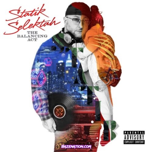 Statik Selektah - Hard Living (feat. Dave East & Method Man) Mp3 Download