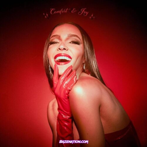 Tinashe - Angels We Have Heard on High Mp3 Download