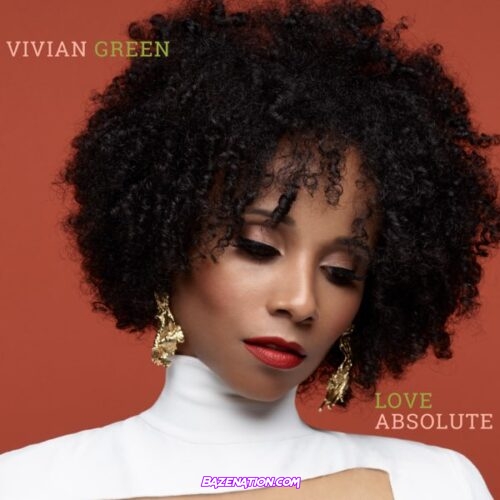 Vivian Green – Light Up (feat. Ghostface Killah) Mp3 Download