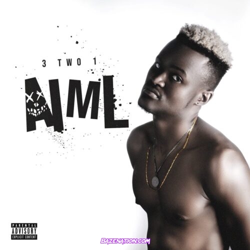 DOWNLOAD ALBUM: 3TWO1 – Apparently I Must Lose [Zip File]