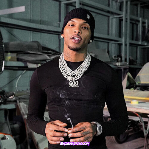 600Breezy - 8pm In MS Mp3 Download