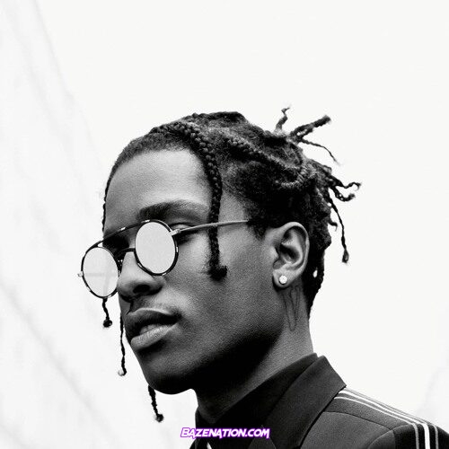 A$AP Rocky - R.I.P Mp3 Download