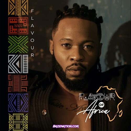 Flavour – Good Woman Mp3 Download