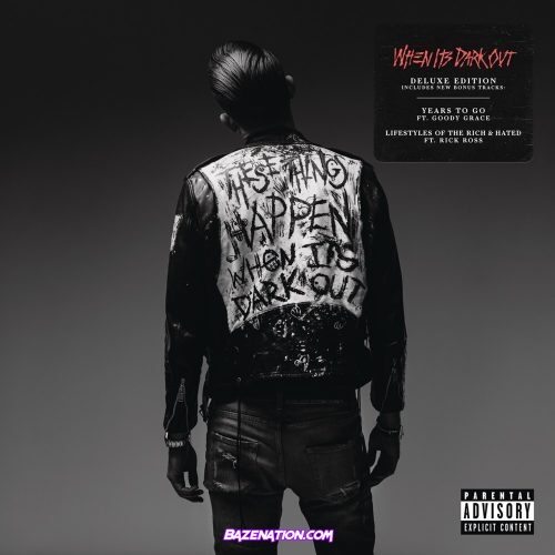 G-Eazy - Lifestyles of the Rich & Hated ft. Rick Ross Mp3 Download