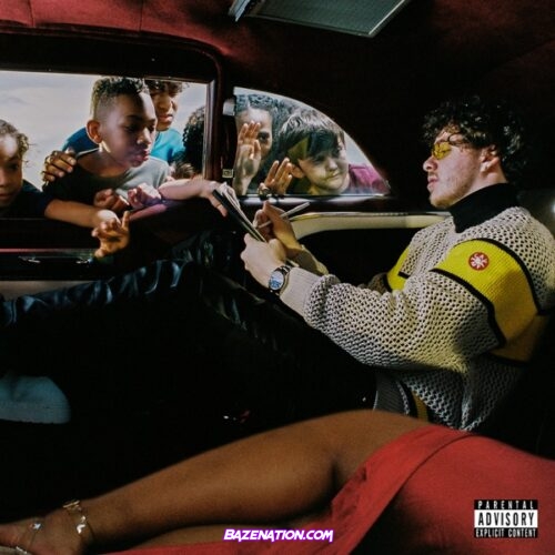 Jack Harlow - Already Best Friends (feat. Chris Brown) Mp3 Download