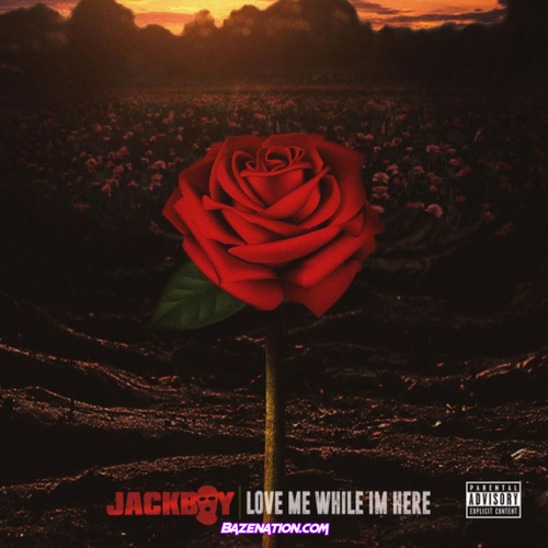 Jackboy - Murda 1 Mp3 Download