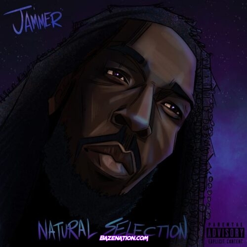 DOWNLOAD ALBUM: Jammer - Natural Selection [Zip File]