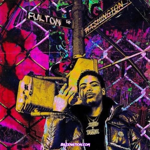 Jay Critch - All I Wanted Mp3 Download