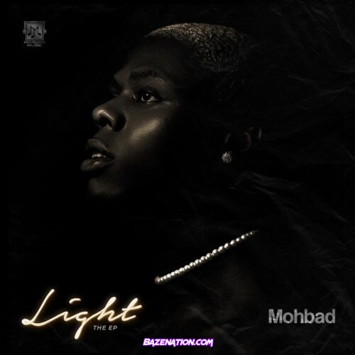 Mohbad – Cindarella Mp3 Download