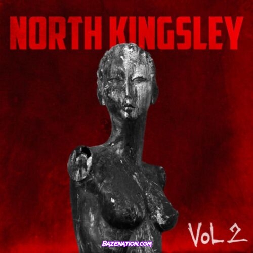 North Kingsley - False Idols ft. RZA Mp3 Download