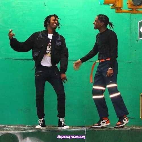 Playboi Carti & A$AP Rocky - Freestyle Mp3 Download