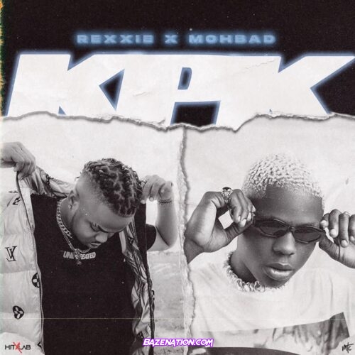 Rexxie - Ko Por Ke (KPK) Ft. Mohbad Mp3 Download