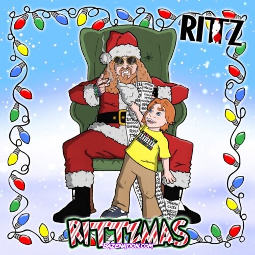 Rittz - Come All Ye Mp3 Download