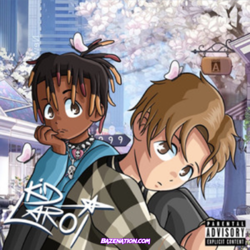 The Kid LAROI & Juice WRLD - Reminds Me Of You Mp3 Download