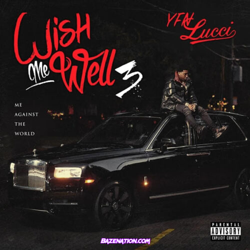 YFN Lucci - Both of Us (feat. Rick Ross & Layton Greene) Mp3 Download