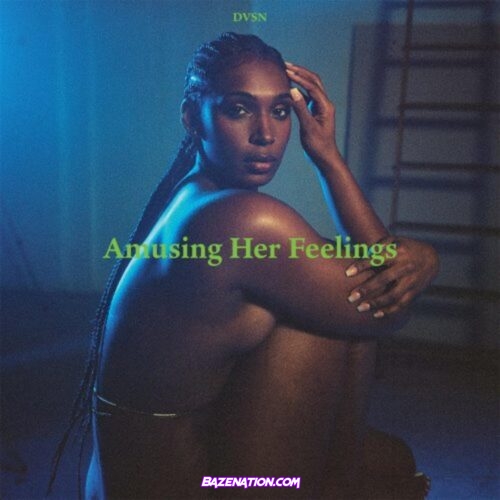 dvsn - Blessings Mp3 Download